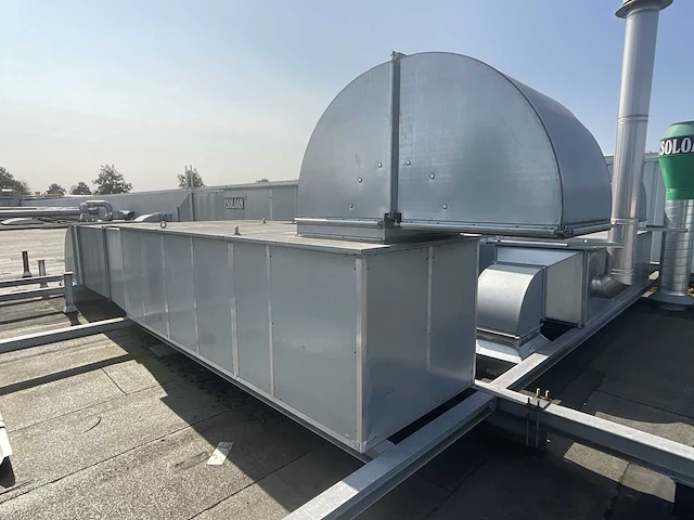 2018 soloan filter / verwarmingsinstallatie - afbeelding 2 van  5