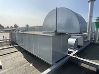 2018 soloan filter / verwarmingsinstallatie - afbeelding 2 van  5
