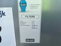 2018 soloan filter / verwarmingsinstallatie - afbeelding 5 van  5
