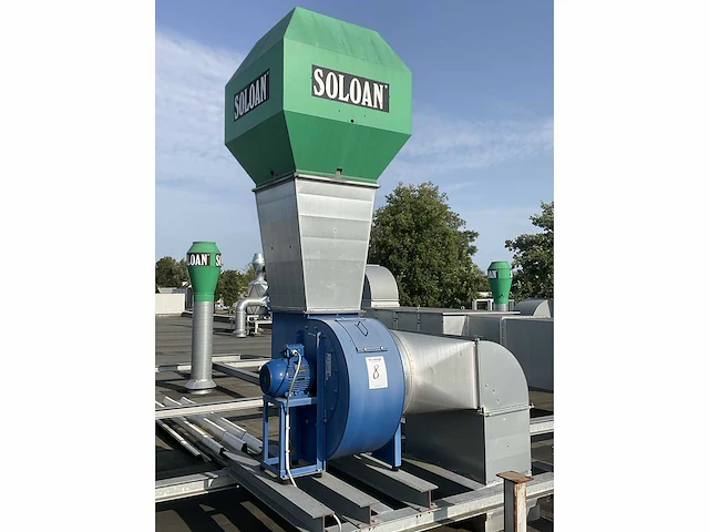 2018 soloan s1852,5 afzuigventilator - afbeelding 3 van  7