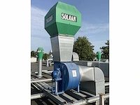 2018 soloan s1852,5 afzuigventilator - afbeelding 3 van  7