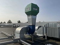 2018 soloan s1852,5 afzuigventilator - afbeelding 4 van  7