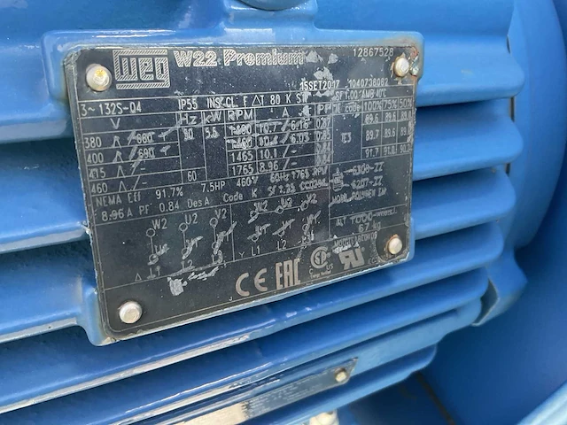 2018 soloan s1852,5 afzuigventilator - afbeelding 7 van  7