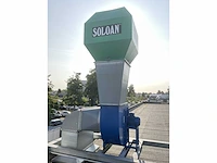 2018 soloan s1852,5 afzuigventilator - afbeelding 3 van  6