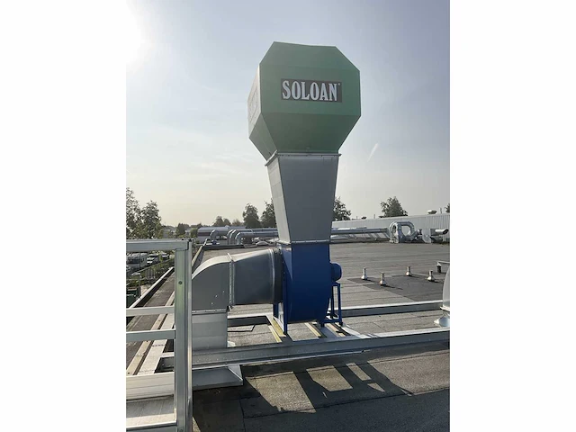 2018 soloan s1852,5 afzuigventilator - afbeelding 4 van  6
