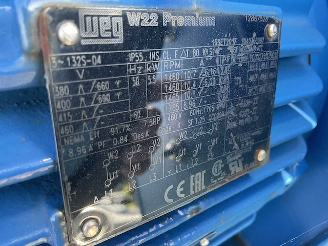 2018 soloan s1852,5 afzuigventilator - afbeelding 6 van  6