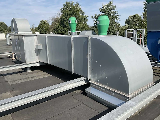 2018 soloan s200 filter / verwarmingsinstallatie - afbeelding 1 van  6
