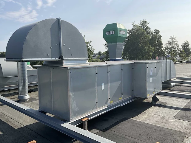 2018 soloan s200 filter / verwarmingsinstallatie - afbeelding 2 van  6