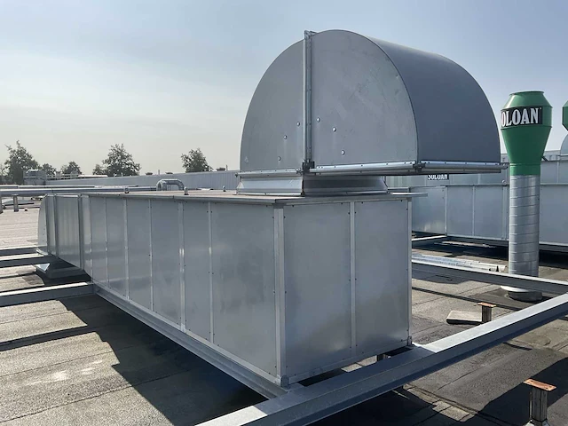 2018 soloan s200 filter / verwarmingsinstallatie - afbeelding 3 van  6