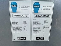 2018 soloan s200 filter / verwarmingsinstallatie - afbeelding 5 van  6