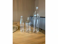 2018 sozhou yaoshi 7gf18/18/6 automatische co2 afvulmachine pet-flessen - afbeelding 17 van  24