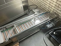 2018 sozhou yaoshi 7gf18/18/6 automatische co2 afvulmachine pet-flessen - afbeelding 19 van  24