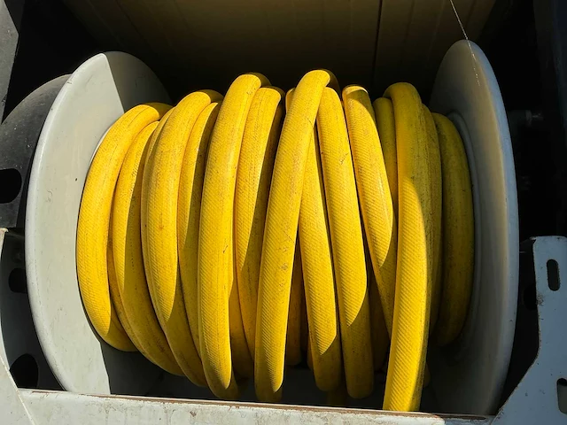 2018 speck p45/60-250 geïsoleerde spuitcontainer - afbeelding 3 van  69