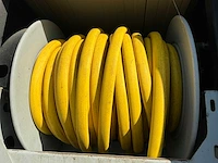 2018 speck p45/60-250 geïsoleerde spuitcontainer - afbeelding 3 van  69