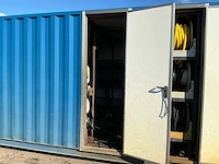 2018 speck p45/60-250 geïsoleerde spuitcontainer - afbeelding 7 van  69