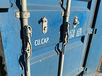 2018 speck p45/60-250 geïsoleerde spuitcontainer - afbeelding 8 van  69
