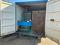 2018 speck p45/60-250 geïsoleerde spuitcontainer - afbeelding 9 van  69