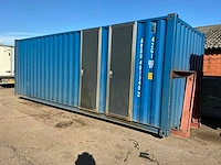 2018 speck p45/60-250 geïsoleerde spuitcontainer - afbeelding 1 van  69