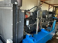 2018 speck p45/60-250 geïsoleerde spuitcontainer - afbeelding 18 van  69