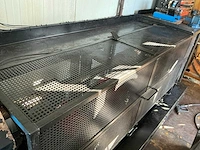 2018 speck p45/60-250 geïsoleerde spuitcontainer - afbeelding 25 van  69
