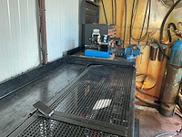 2018 speck p45/60-250 geïsoleerde spuitcontainer - afbeelding 28 van  69