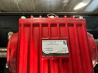 2018 speck p45/60-250 geïsoleerde spuitcontainer - afbeelding 31 van  69