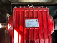 2018 speck p45/60-250 geïsoleerde spuitcontainer - afbeelding 33 van  69
