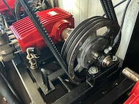 2018 speck p45/60-250 geïsoleerde spuitcontainer - afbeelding 36 van  69