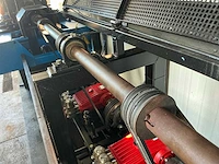 2018 speck p45/60-250 geïsoleerde spuitcontainer - afbeelding 40 van  69
