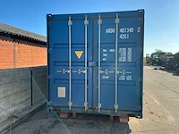 2018 speck p45/60-250 geïsoleerde spuitcontainer - afbeelding 34 van  69