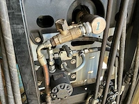 2018 speck p45/60-250 geïsoleerde spuitcontainer - afbeelding 60 van  69