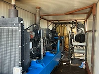 2018 speck p45/60-250 geïsoleerde spuitcontainer - afbeelding 66 van  69