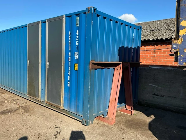2018 speck p45/60-250 geïsoleerde spuitcontainer - afbeelding 56 van  69