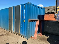2018 speck p45/60-250 geïsoleerde spuitcontainer - afbeelding 56 van  69