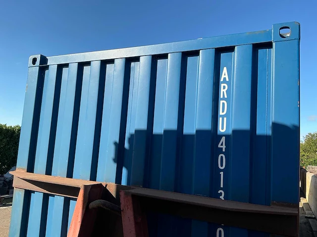 2018 speck p45/60-250 geïsoleerde spuitcontainer - afbeelding 68 van  69