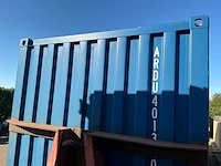 2018 speck p45/60-250 geïsoleerde spuitcontainer - afbeelding 68 van  69
