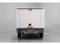 2018 spijkstaal streetscooter bedrijfswagen ( nl kenteken ) - afbeelding 4 van  10