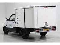 2018 spijkstaal streetscooter bedrijfswagen ( nl kenteken ) - afbeelding 5 van  10