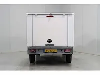 2018 spijkstaal streetscooter bedrijfswagen - afbeelding 4 van  10
