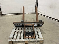 2018 steeltwist s45 palletvork - afbeelding 4 van  5