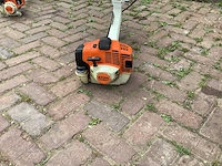 2018 stihl fs560c bosmaaier - afbeelding 2 van  4