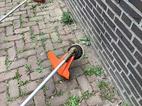 2018 stihl fs560c bosmaaier - afbeelding 4 van  4