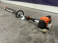 2018 stihl hl 94/k heggenschaar - afbeelding 1 van  5