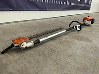 2018 stihl hl 94/k heggenschaar - afbeelding 2 van  5