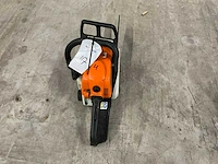 2018 stihl ms 180/c kettingzaag - afbeelding 2 van  6