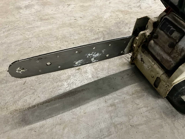 2018 stihl ms 180/c kettingzaag - afbeelding 5 van  6