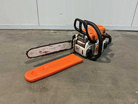 2018 stihl ms 180/c kettingzaag - afbeelding 1 van  7