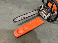 2018 stihl ms 180/c kettingzaag - afbeelding 4 van  7