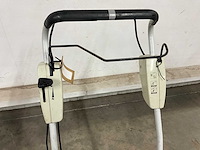 2018 stihl rm 4 rv / husqvarna grasmaaier (2x) - afbeelding 6 van  32