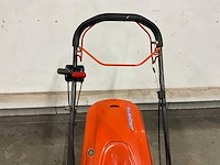 2018 stihl rm 4 rv / husqvarna grasmaaier (2x) - afbeelding 20 van  32